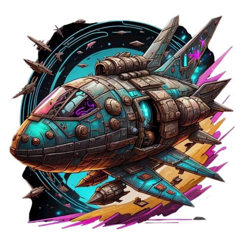 Spaceship