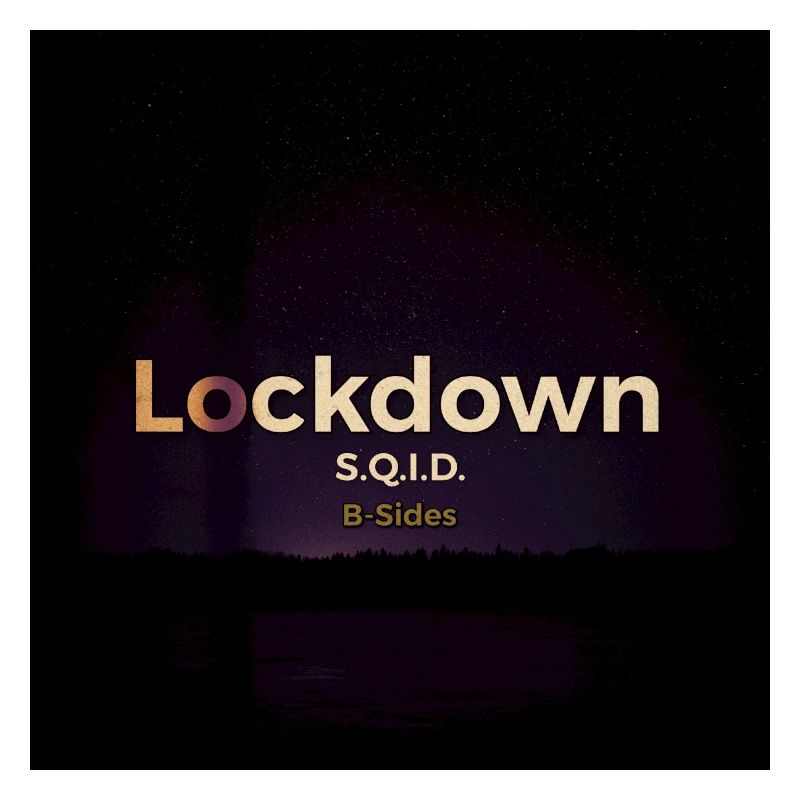 Lockdown B-Sides