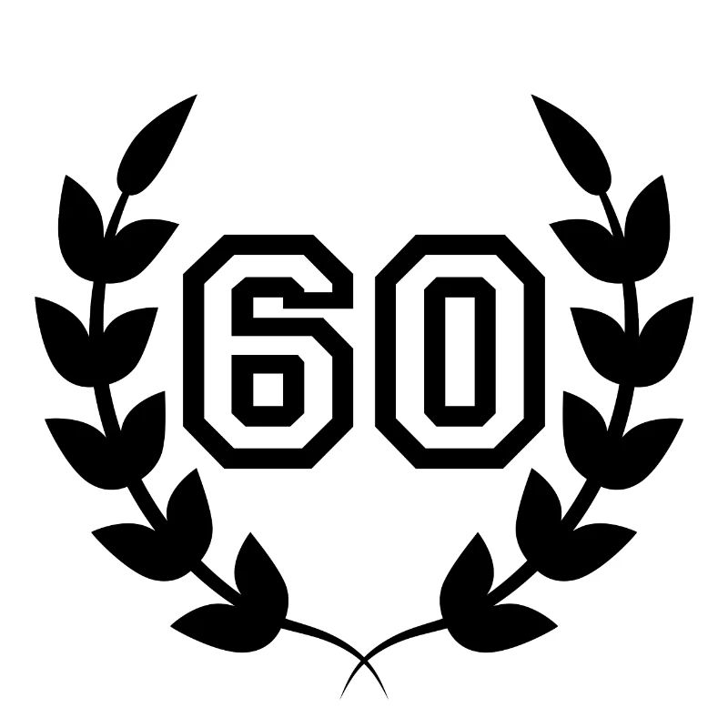 60th anniversary-gift idea 60 years