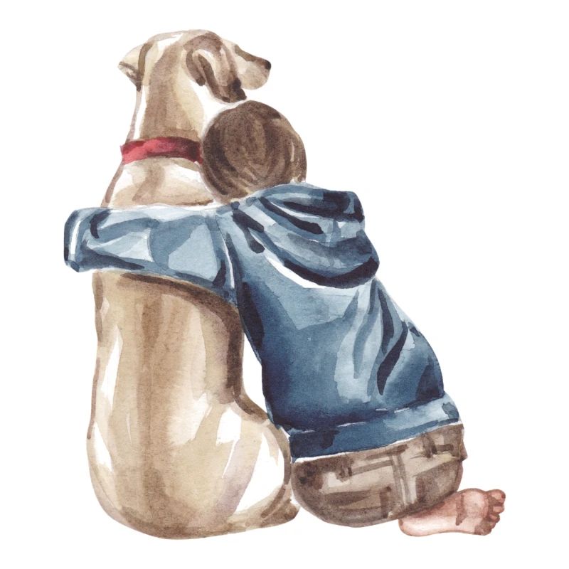 Always by my side