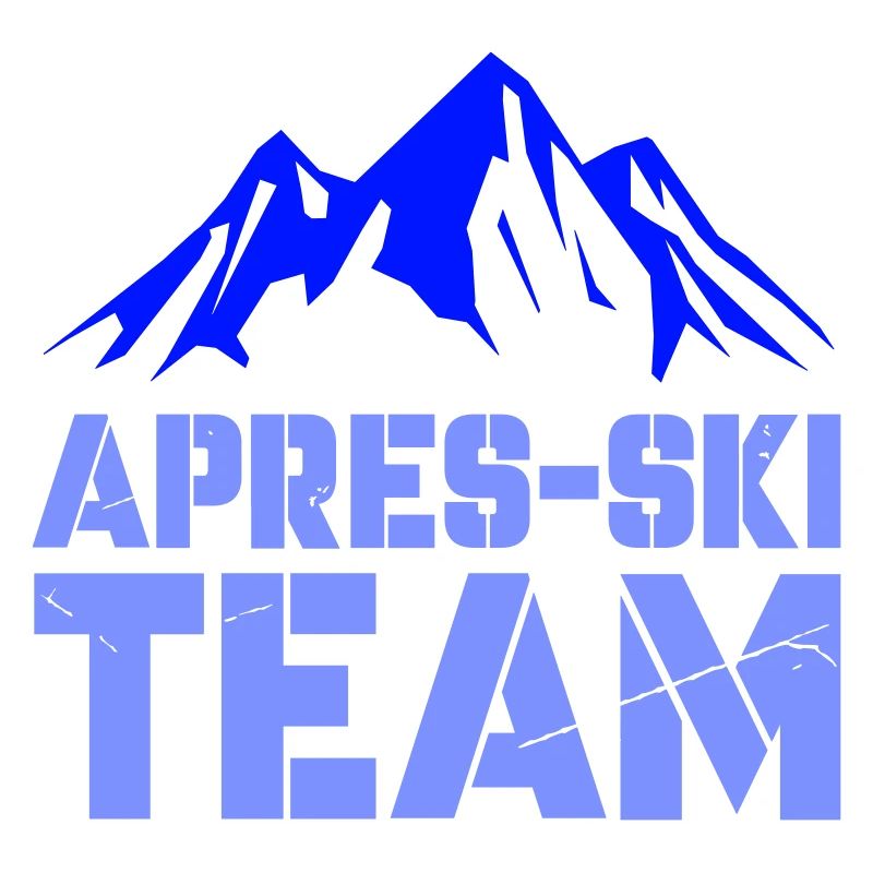 berge apres ski