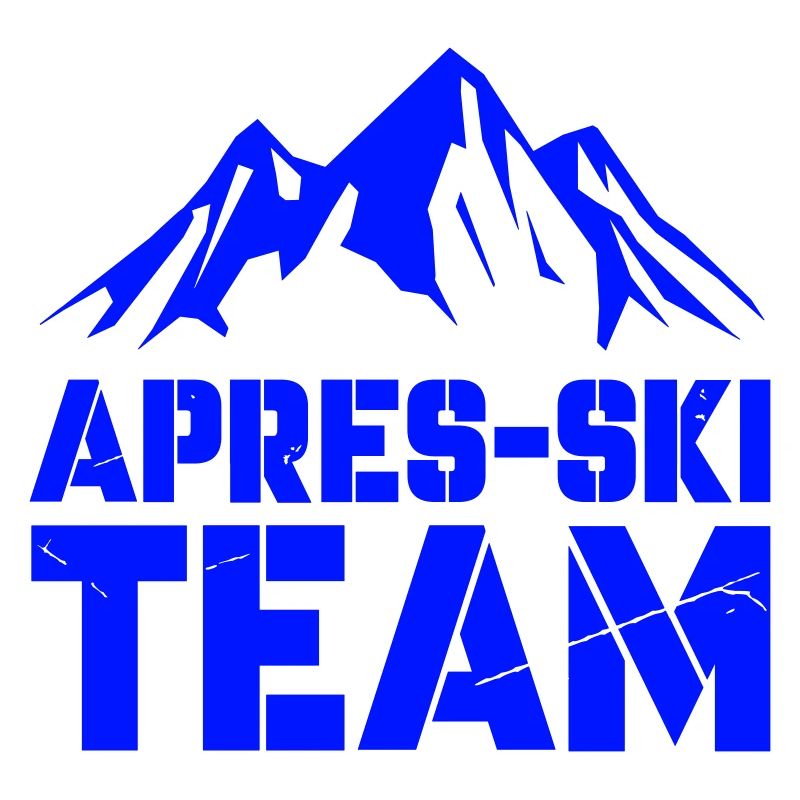 berge apres ski