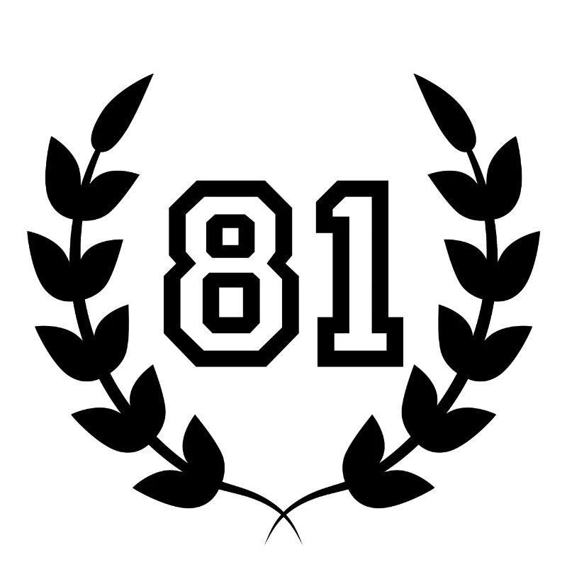 81e anniversaire-idée cadeau 81 ans