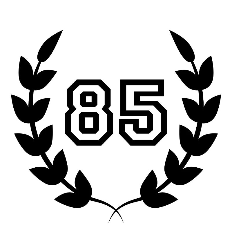 85th birthday-gift idea 85 years