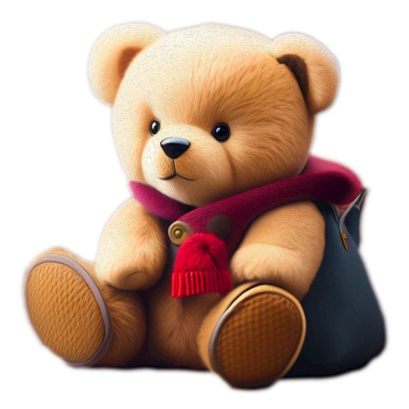 Nounours