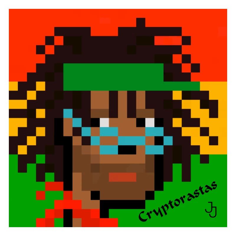 Cryptorastas JJ