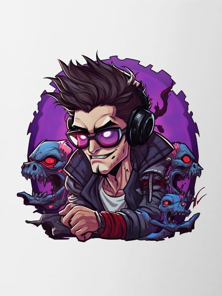 Gamer