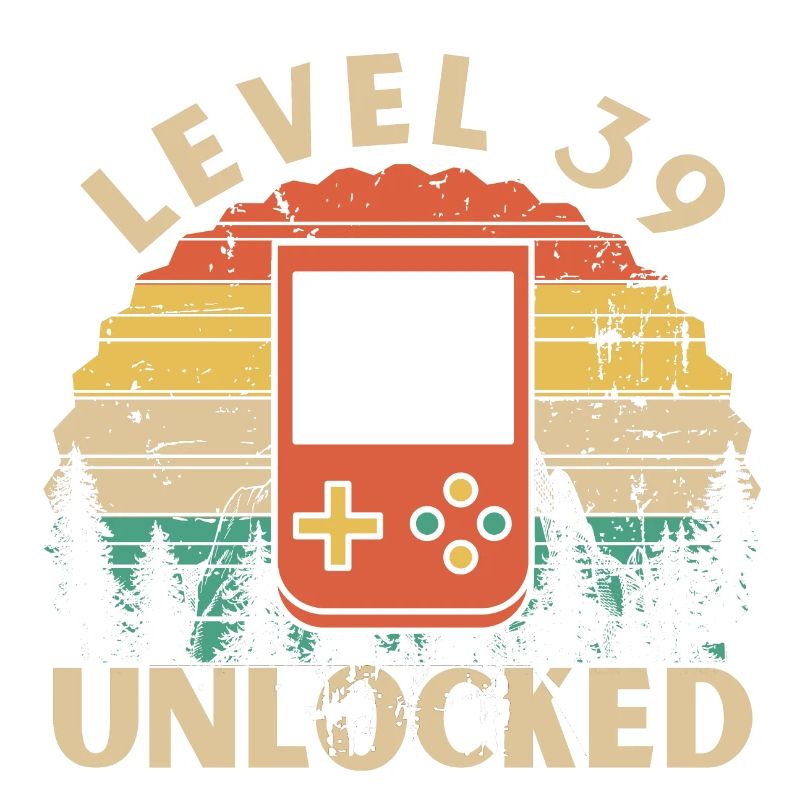 Level 39 Unlocked