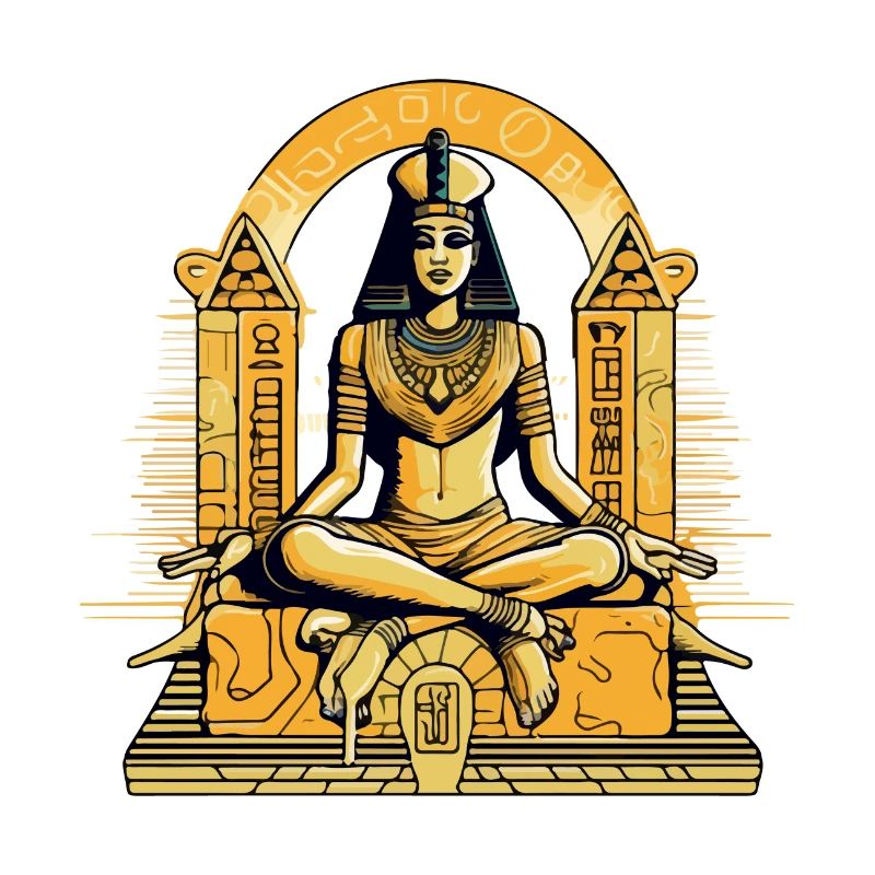 Die Sphinx Nr. 4