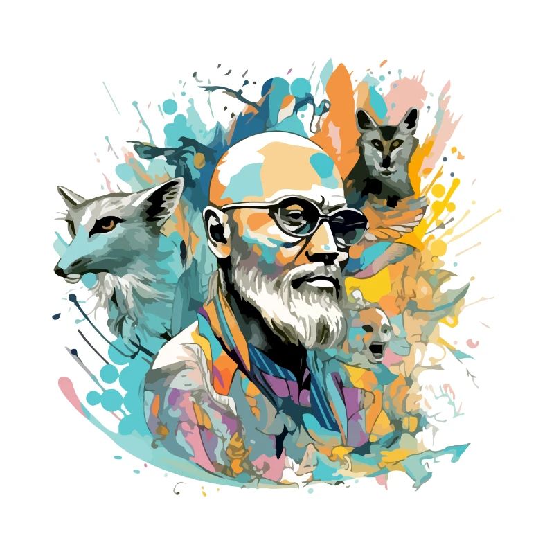 Jack the Animal Master