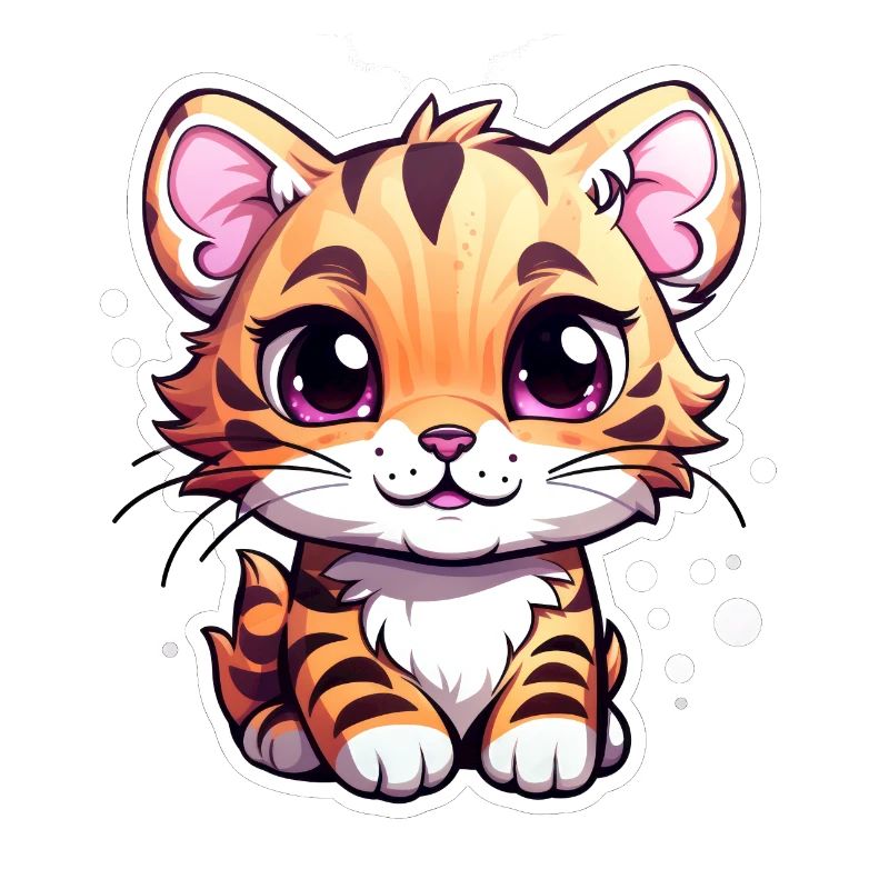 Bébé animal