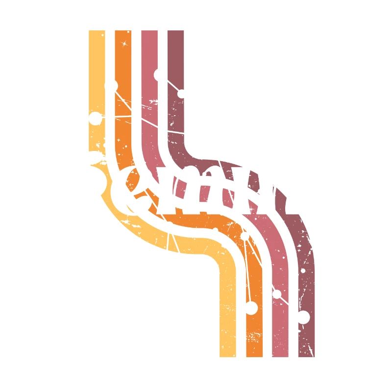 Gemini horoscope rétro