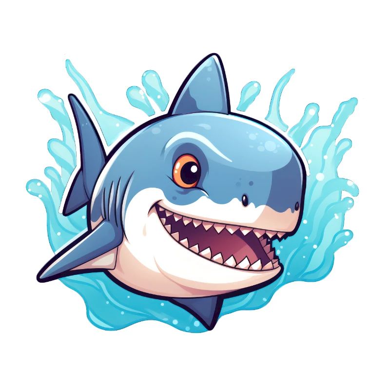 Bébé Requin