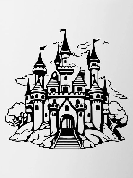 Fairytalescastle