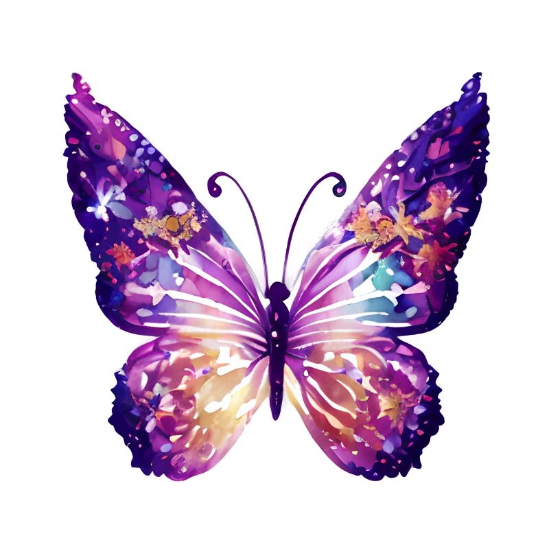 Insecte papillon animal papillon
