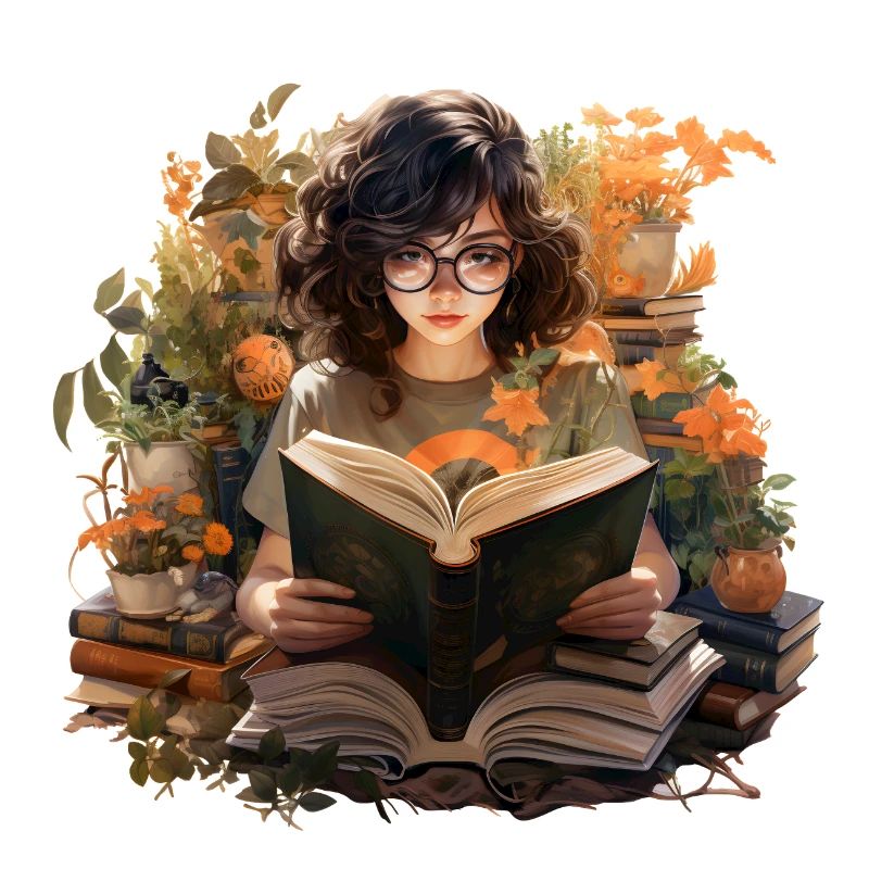 book lovers