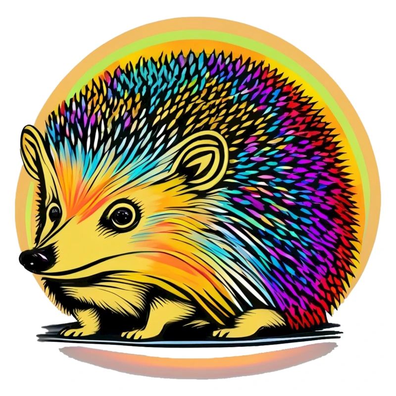 Hedgehog