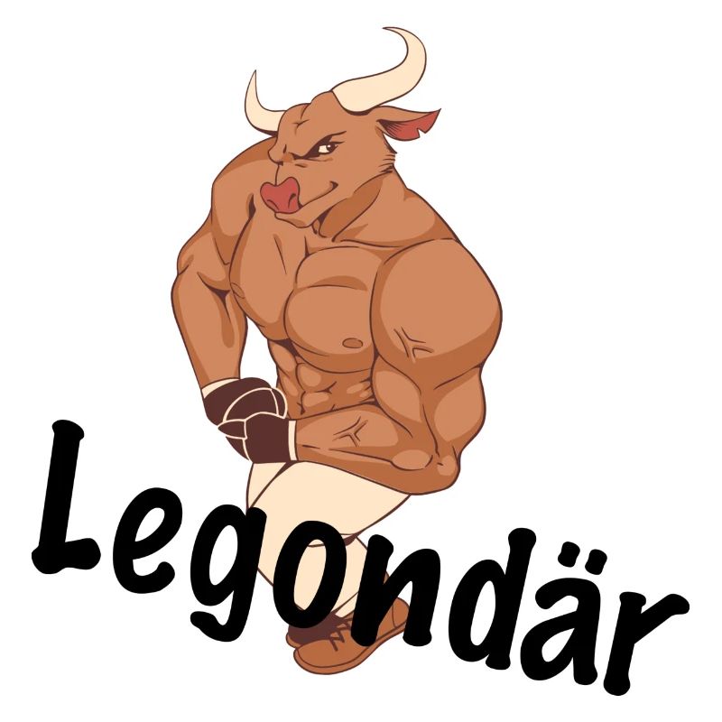 Legondär