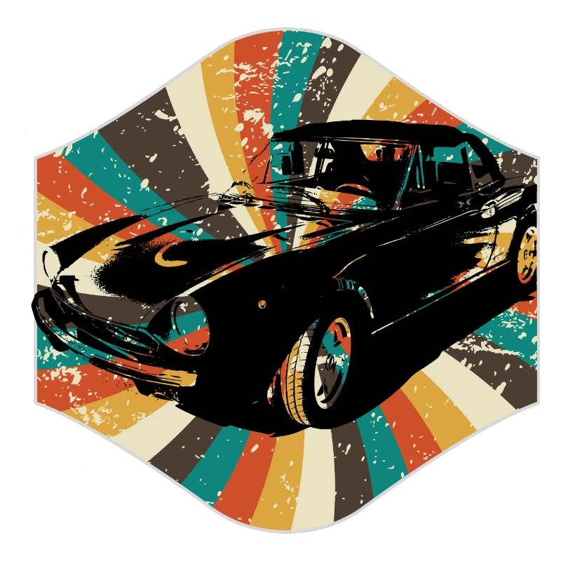 Voiture classique