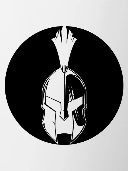 Sparta Helmet