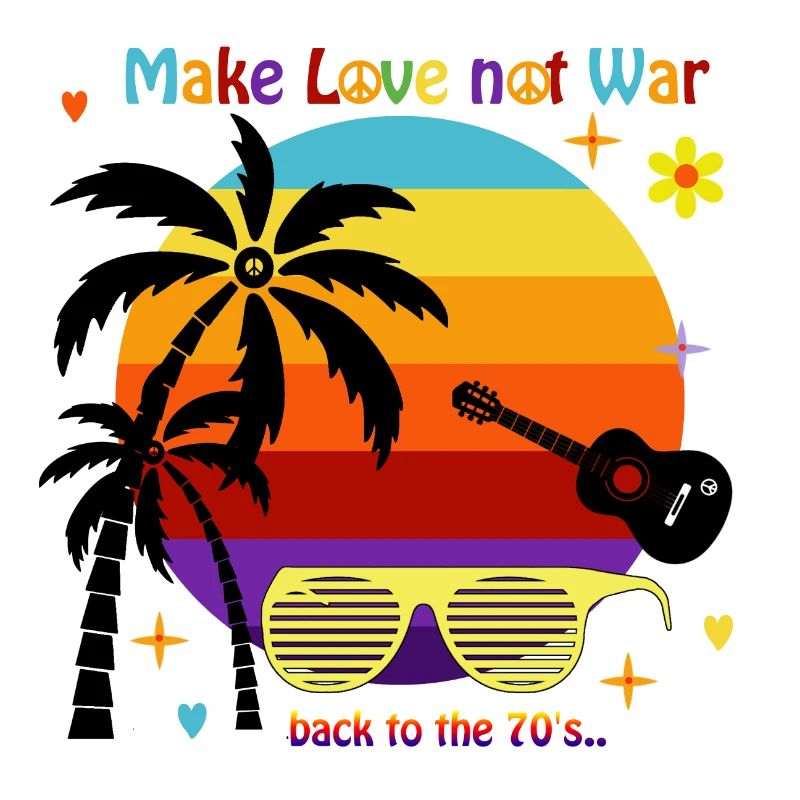 Back to the 70s