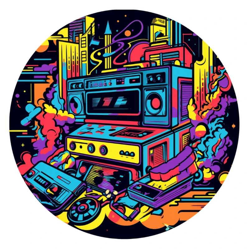 90s Revival: The Nostalgia Experience