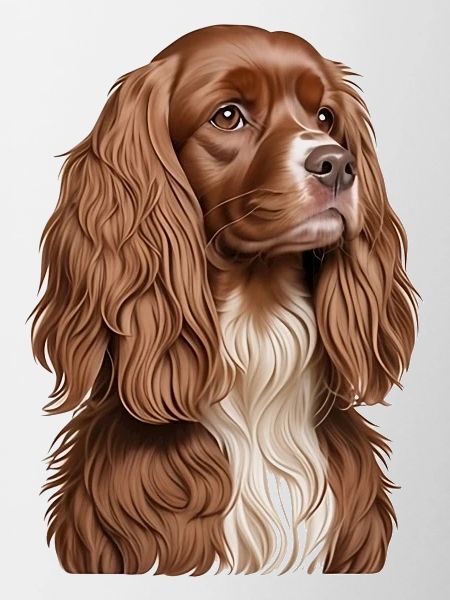 Kingston Cavalier Spaniel