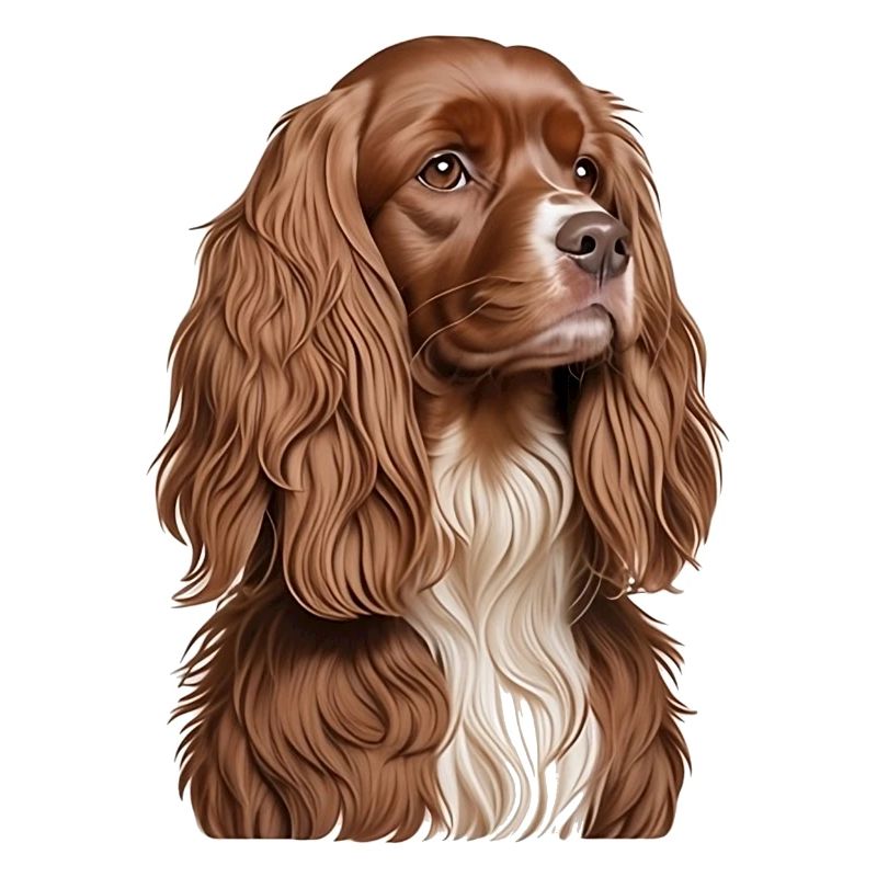 Kingston Cavalier Spaniel
