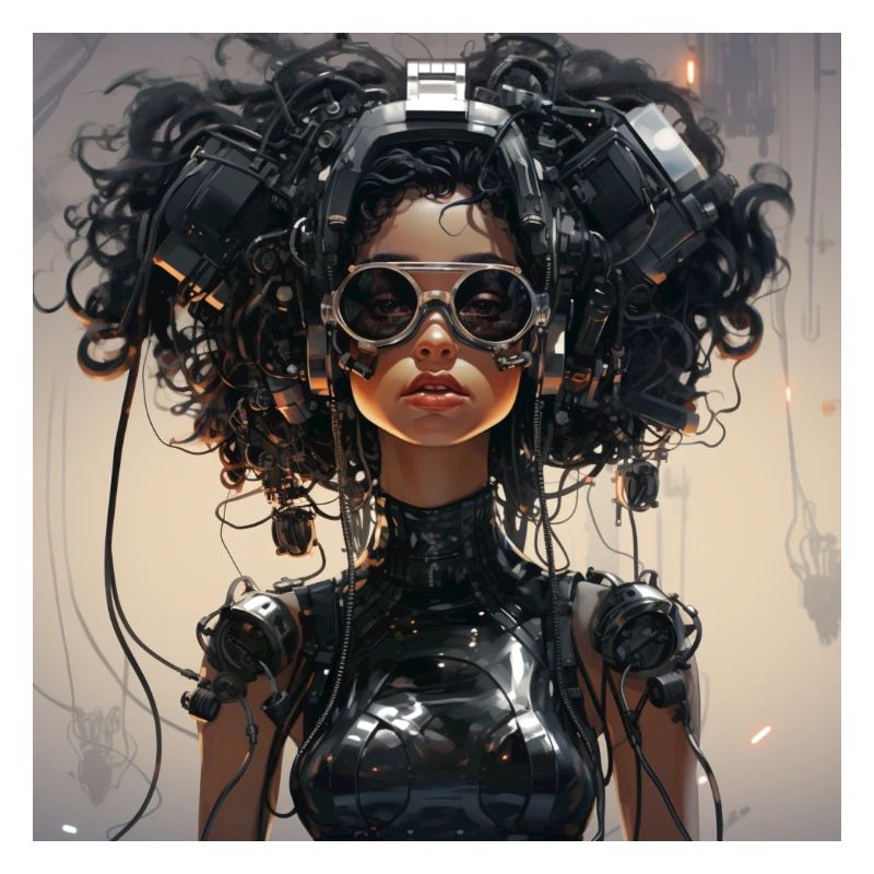Cyber Punk