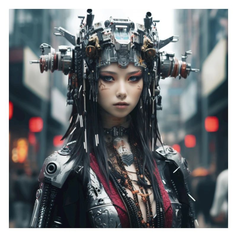 Cyber Punk