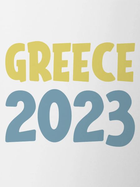 Greece 2023