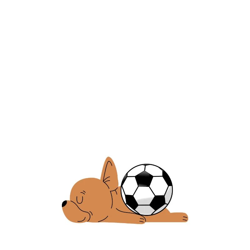 Ballon Dort-humour