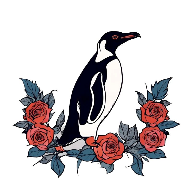 Pingouin