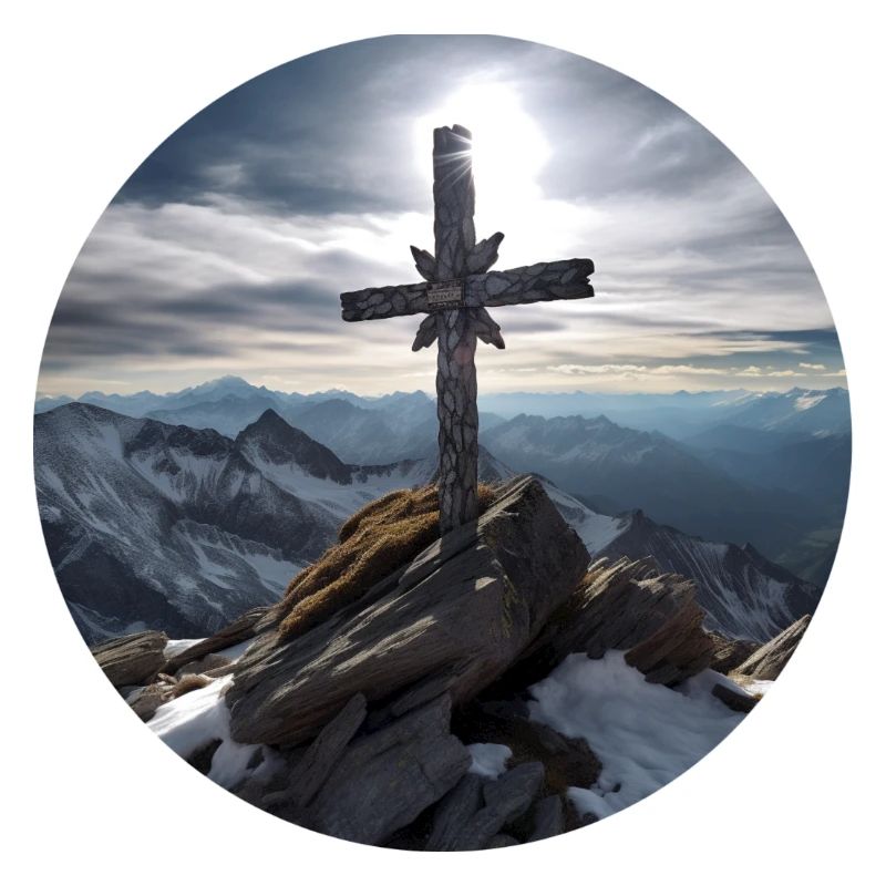 Summit Cross