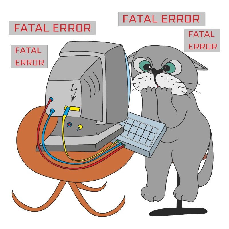 Chat geek