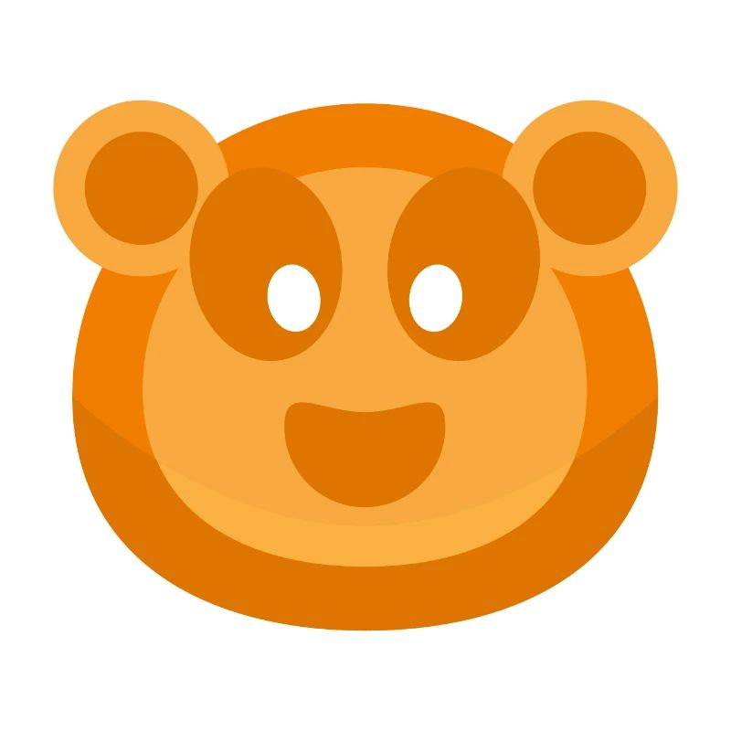 Löwe (Bubble)