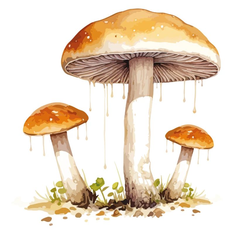 mycètes
