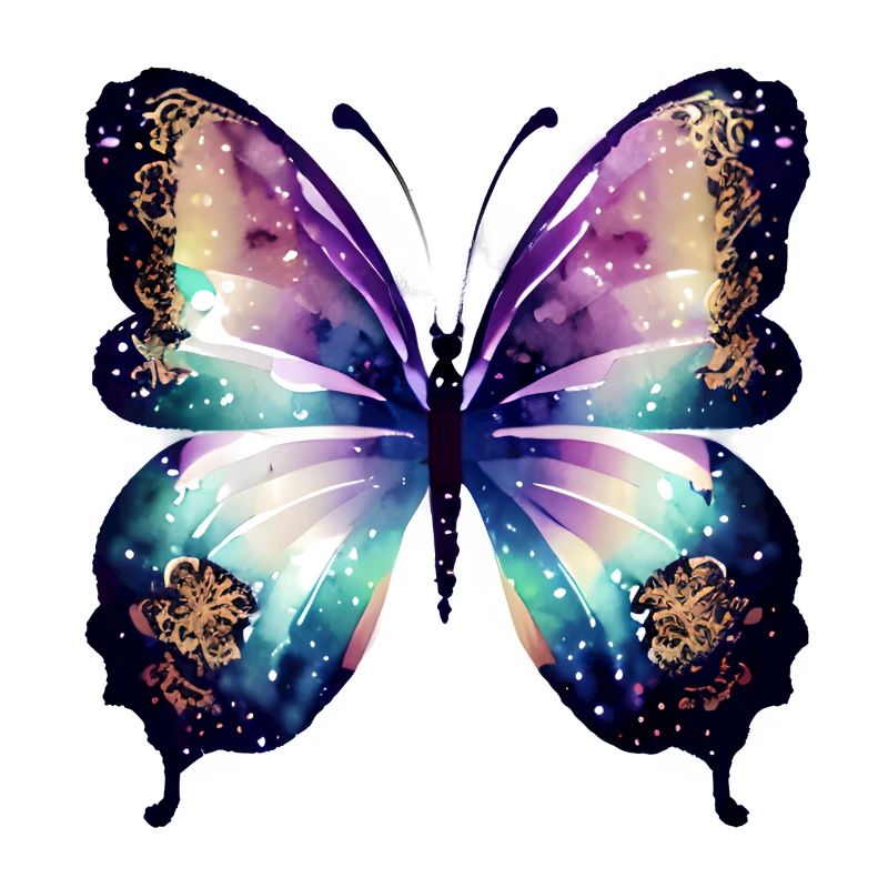 Papillon Papillon Insecte animal