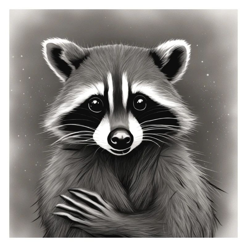 Waschbär 2.2