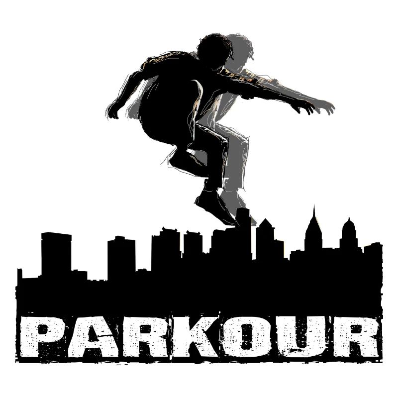 Parkour