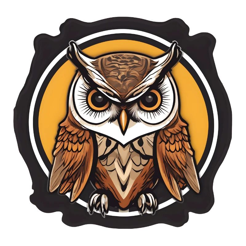 Wise Owl