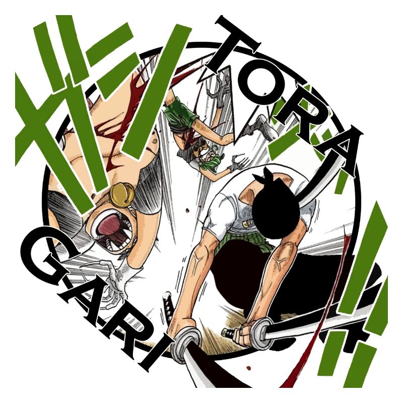 Roronoa Zoro