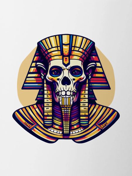 L’amour de Pharaon