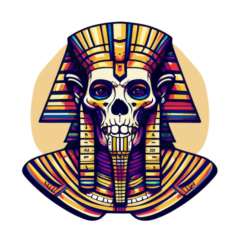 L’amour de Pharaon