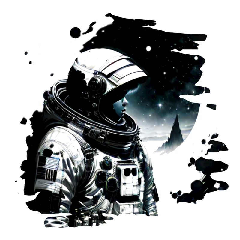 Cosmic Stargazer