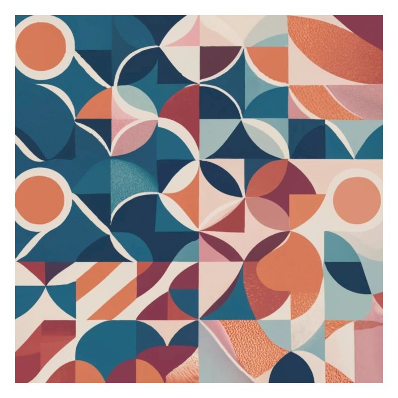 Traditional patterns
