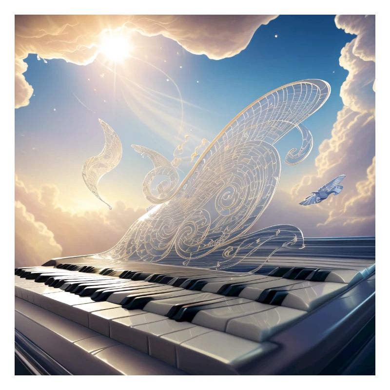 Musik liegt in der Luft