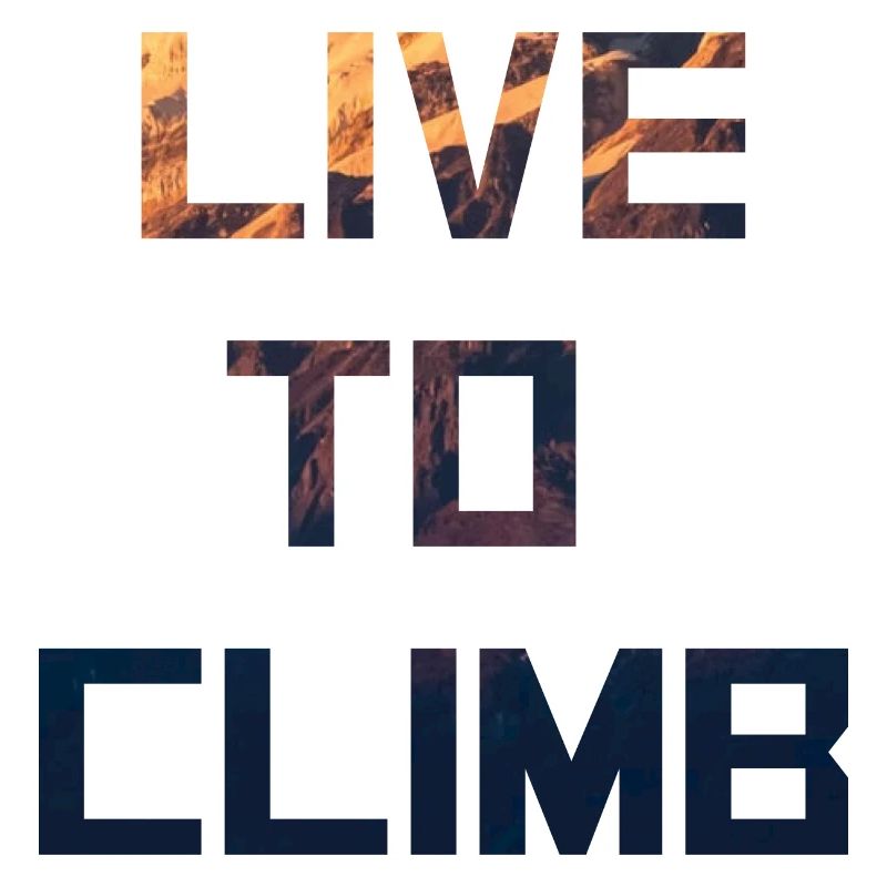 Rock Climbing