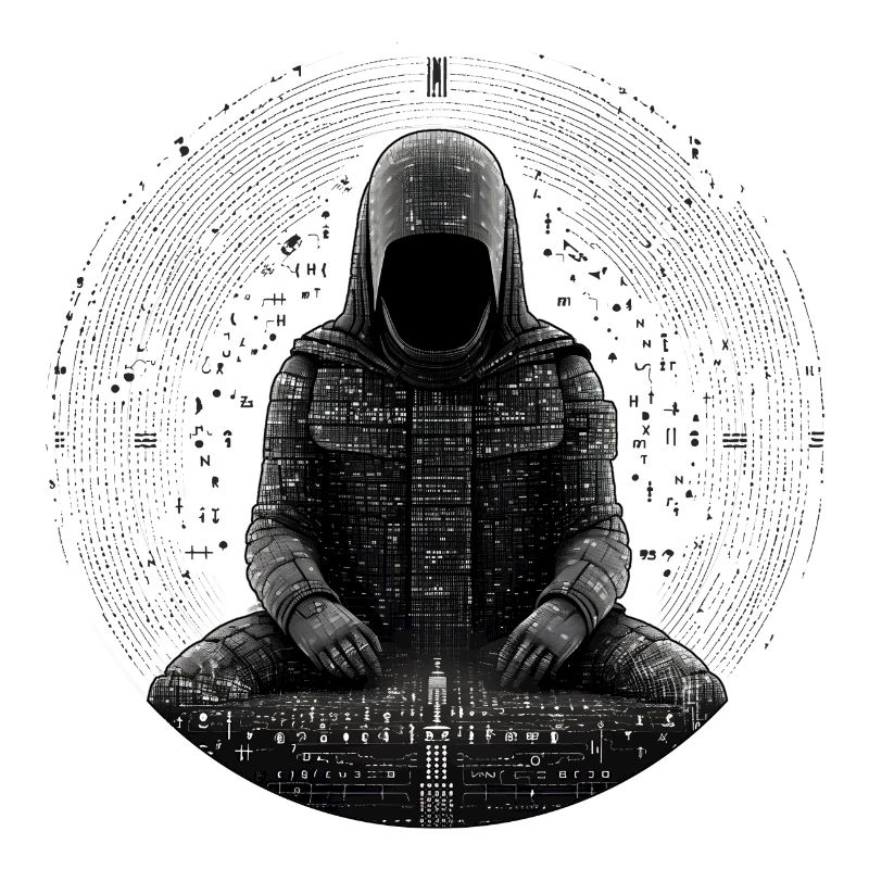 Sombre Invocation : Mystère Sci-Fi