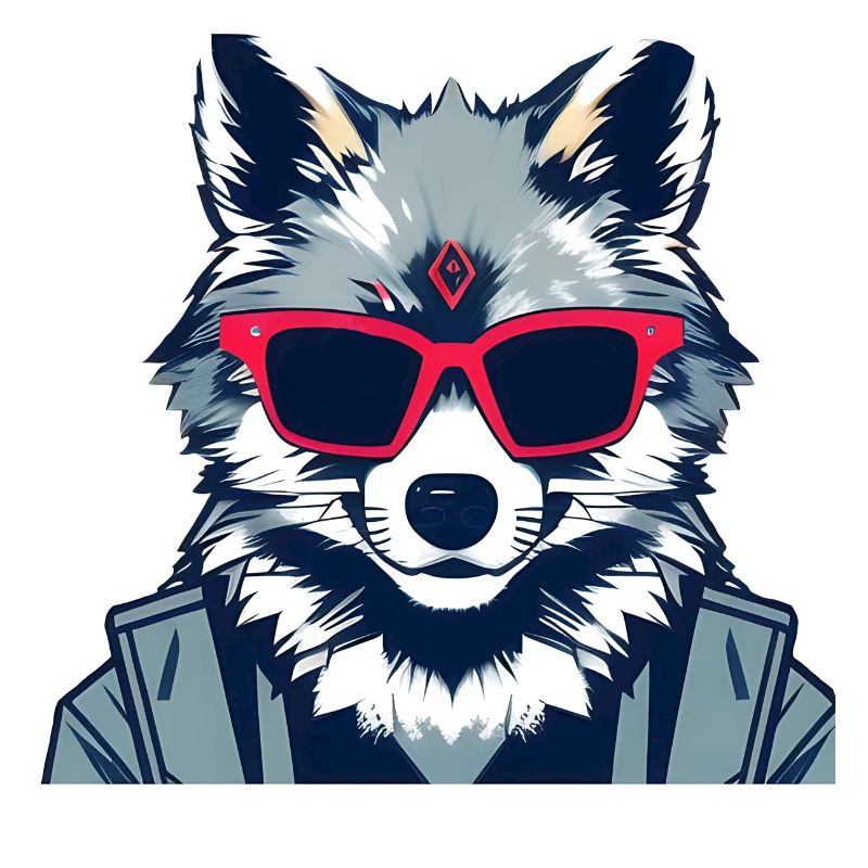 cool loup